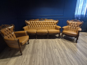 Photo de galerie - Décor pour studio d'enregistrement 