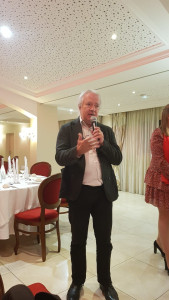 Photo de galerie - Animation de congrès, de soirée ou de réunions