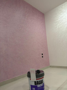 Photo de galerie - Peinture 