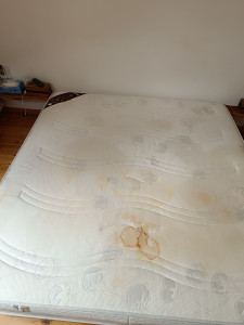 Photo de galerie - Avant nettoyage 