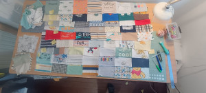 Photo de galerie - Couverture souvenirs