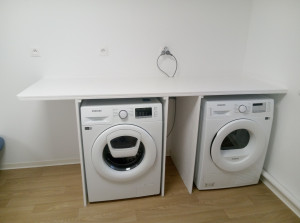 Photo de galerie - Menuiserie - Huisserie - Agencement