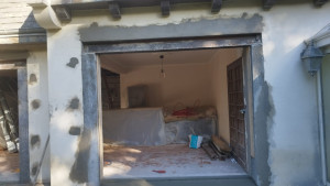 Photo de galerie - Réalisation ouverture 