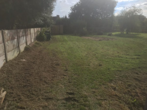 Photo de galerie - Jardinier