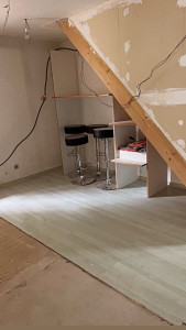 Photo de galerie - Bricolage et multi services