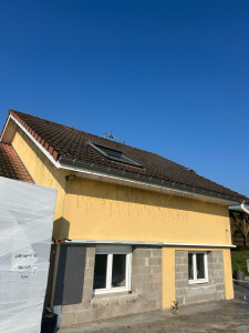 Photo de galerie - Bricolage et multi services