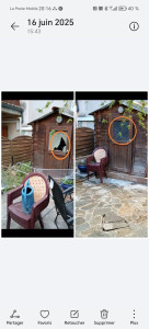 Photo de galerie - Bricolage et multi services