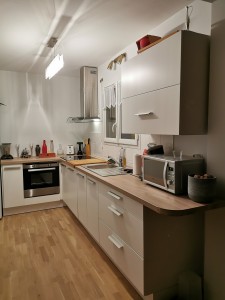 Photo de galerie - Montage meubles en kit