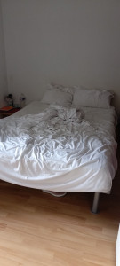 Photo de galerie - Ménage