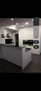 Photo de galerie - Cuisine 