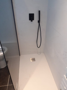 Photo de galerie - Plomberie - Installation sanitaire