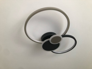 Photo de galerie - Plafonnier avec variation 