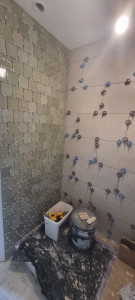 Photo de galerie - Carrelage