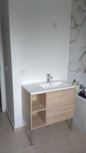 Photo de galerie - Montage meubles en kit