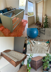 Photo de galerie - Bricolage et multi services