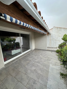 Photo de galerie - Artisan tout corps d'état - Rénovation