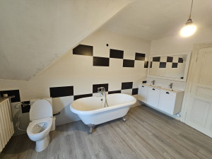 Photo de galerie - Salle de bain 