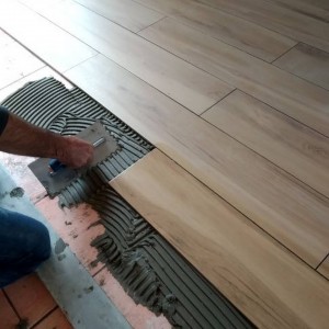 Photo de galerie - Carrelage
