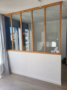Photo de galerie - Verrière