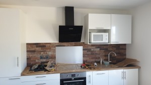 Photo de galerie - Carrelage