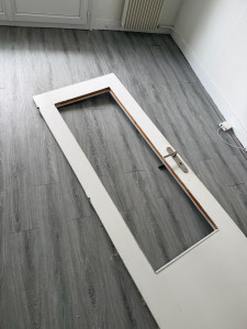 Photo de galerie - Bricolage et multi services