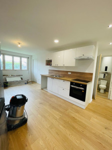 Photo de galerie - Montage meubles en kit