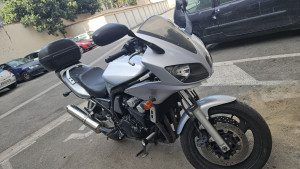 Photo de galerie - Vidange huile + filtre 