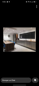 Photo de galerie - Menuiserie - Huisserie - Agencement