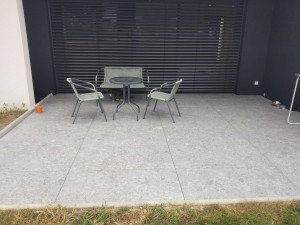 Photo de galerie - Carrelage 