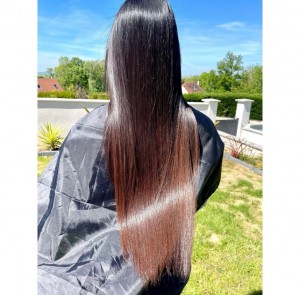 Photo de galerie - Coiffure à domicile