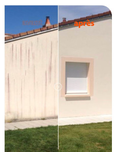 Photo de galerie - Couverture - Toiture