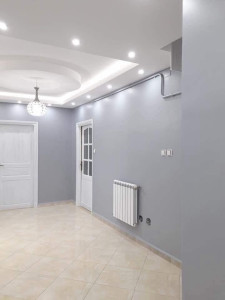 Photo de galerie - Finition de chantier soigné 