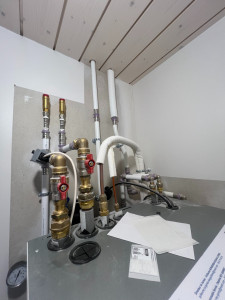 Photo de galerie - Chauffage - Climatisation