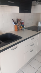 Photo de galerie - Ménage