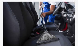 Photo de galerie - Lavage auto
