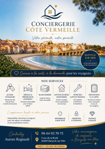Photo de galerie - Préparer votre logement acquérir les personnes faire le ménage pour tout ce qui est logement air b and b et je fais aussi le ménage de surface des locales pour les tarifs me contacter. 