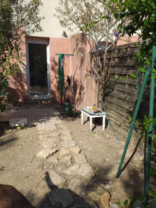 Photo de galerie - Jardin