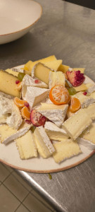 Photo de galerie - Traiteur