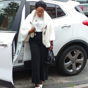 Photo de galerie - Aide soignante