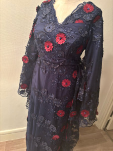 Photo de galerie - Couturière