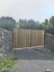 Photo de galerie - Chaudronnerie - Soudure