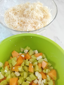 Photo de galerie - Cuisinier - Chef à domicile