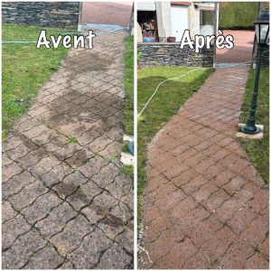 Photo de galerie - Artisan tout corps d'état - Rénovation