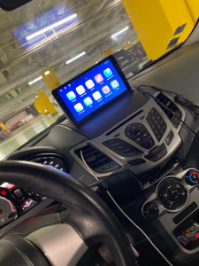 Photo de galerie - Protection électronique