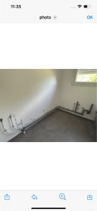 Photo de galerie - Plomberie - Installation sanitaire