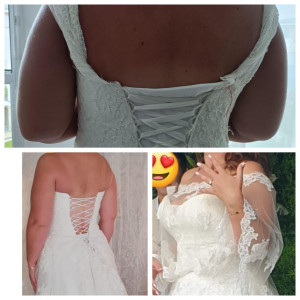 Photo de galerie - Couturière