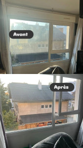 Photo de galerie - Ménage