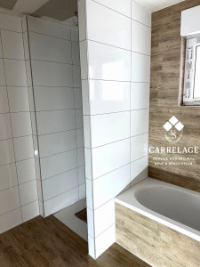 Photo de galerie - Une de mes réalisations parmis tant d’autres 