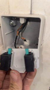 Photo de galerie - Serrurerie