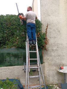 Photo de galerie - Elie bengler